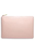 Estella Bartlett Always Be On The Lookout Faux Leather Pouch -