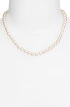 Women's Mikimoto Akoya Cultured Pearl Necklace