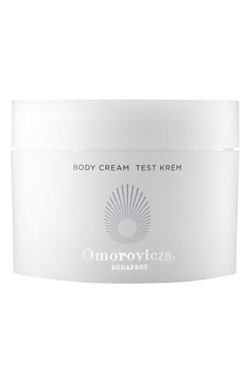 Omorovicza Body Cream