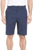 Men's Rodd & Gunn Broadway Fit Chino Shorts, Size 38 - Blue