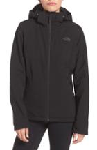 Women's The North Face 'apex Elevation' Jacket - Black