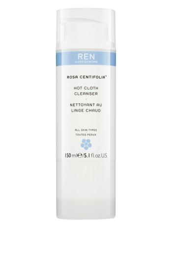 Ren 'rosa Centifolia(tm)' Hot Cloth Cleanser