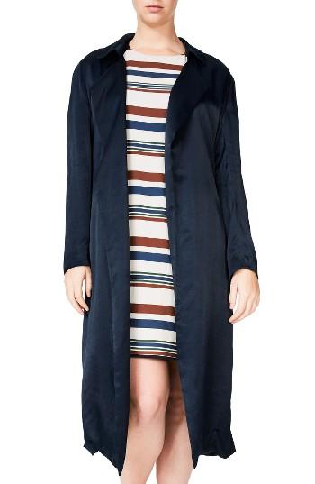 Women's Elvi Trench Coat