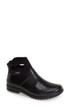 Women's Bogs 'seattle' Waterproof Short Boot M - Black