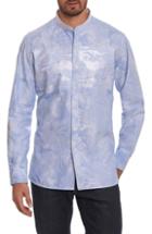 Men's Robert Graham Be Heard Limited Edition Classic Fit Sport Shirt