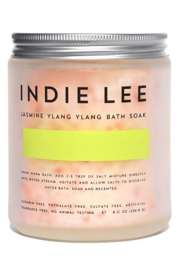 Indie Lee Jasmin Ylang Ylang Bath Soak