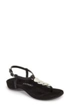 Women's Vionic Miami T-strap Sandal