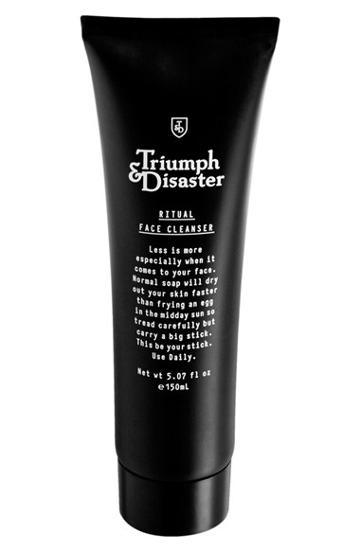 Triumph & Disaster 'ritual' Face Cleanser