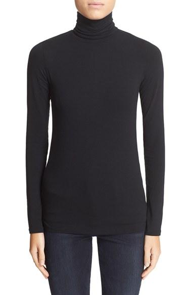 Women's Majestic Filatures Turtleneck
