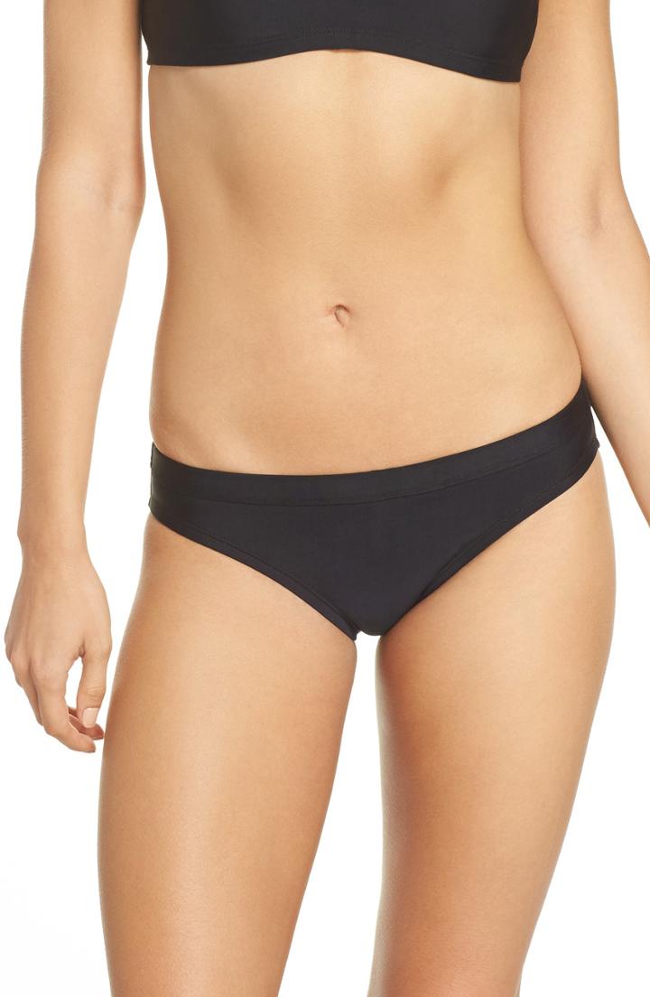 Women's Nike Sport Bikini Bottoms