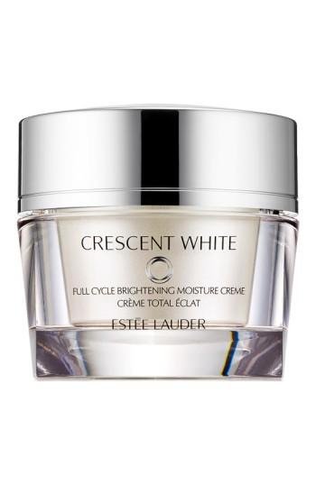 Estee Lauder Crescent White Full Cycle Brightening Moisture Creme