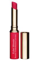 Clarins 'instant Light' Lip Balm Perfector - 07 Toffee Pink Shimmer