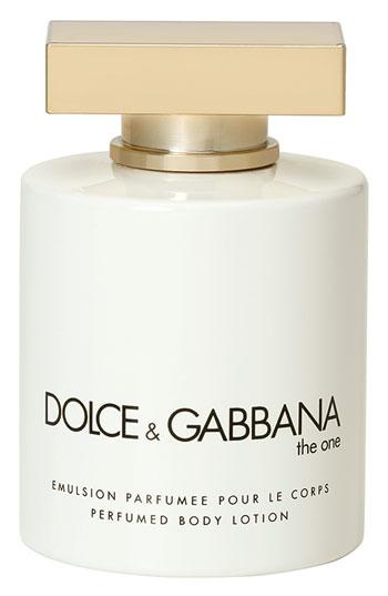 Dolce & Gabbana Beauty 'the One' Body Lotion