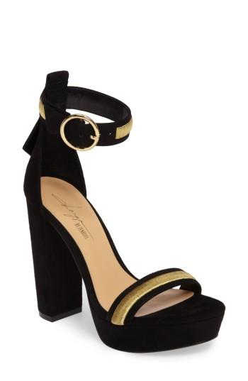 Women's Daya By Zendaya Norah Platform Sandal
