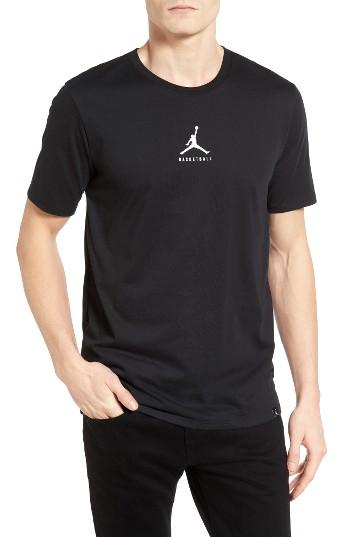 Men's Nike Jordan 23/7 Dri-fit T-shirt