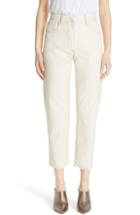 Women's Nanushka Rupa Ankle Straight Leg Jeans