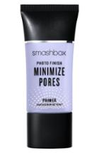 Smashbox Photo Finish Pore Minimizing Primer -