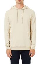 Men's Topman Classic Fit Pullover Hoodie