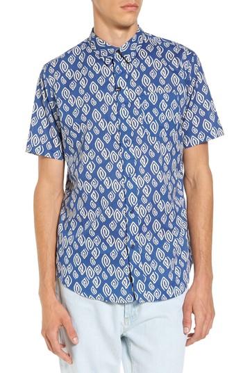 Men's Imperial Motion Balboa Woven Shirt