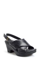 Women's B?rn Coralyn Platform Sandal