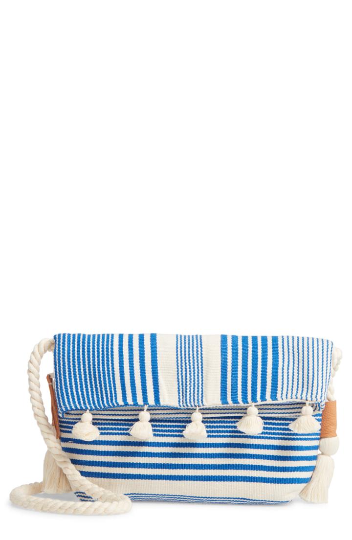 Mercado Global Sandrita Shoulder Bag -