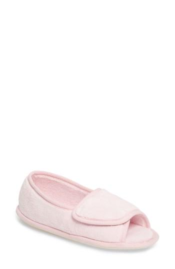 Women's Daniel Green Tara Ii Slipper M - Pink