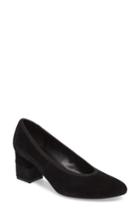 Women's Vaneli Debora Pump M - Black