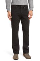 Men's 34 Heritage Charisma - Select Relaxed Fit Jeans X 34 - Black