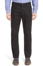 Men's Cutter & Buck 'greenwood' Relaxed Fit Jeans, Size - (online Only)