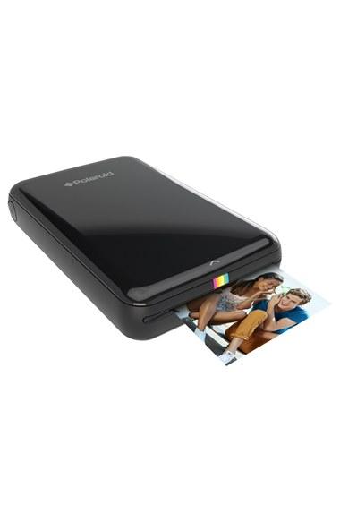 Polaroid 'zip' Mobile Instant Photo Printer