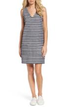 Women's French Connection Normandy Stripe Dress - Blue