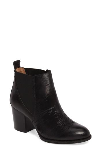 Women's Sofft Welling Bootie M - Black