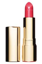 Clarins 'joli Rouge' Perfect Shine Sheer Lipstick - 26 Poppy Pink