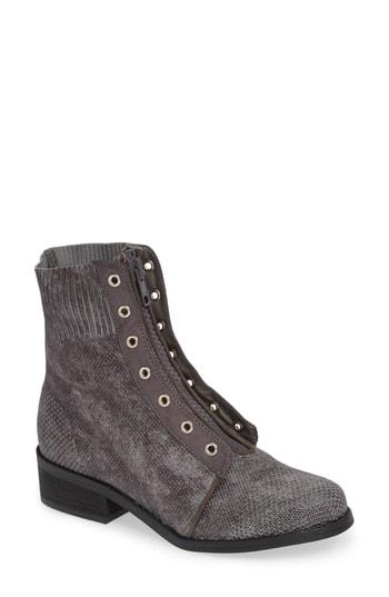 Women's Matisse Swiss Hiker Boot M - Grey