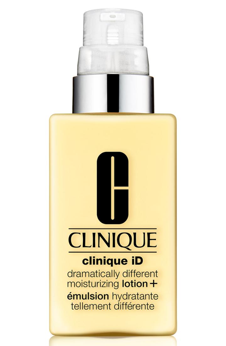 Clinique Clinique Id(tm): Moisturizer + Concentrate For Uneven Skin Tone
