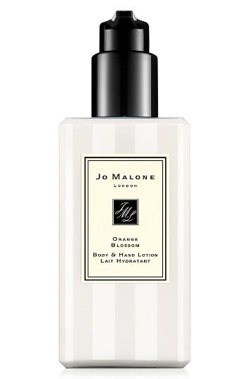 Jo Malone London(tm) Orange Blossom Body Lotion