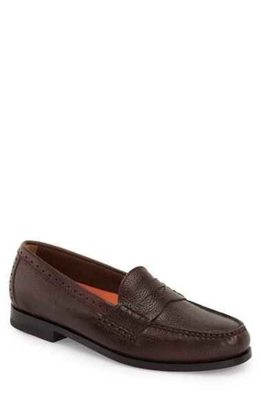 Men's Cole Haan 'pinch Grand' Penny Loafer
