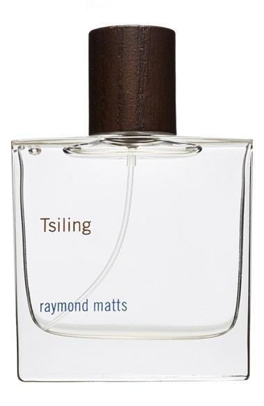 Raymond Matts 'tsiling' Aura De Parfum Spray