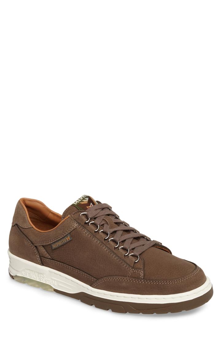 Men's Mephisto Mick Sneaker