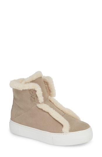 Women's Jack Rogers Mei Bootie M - Grey