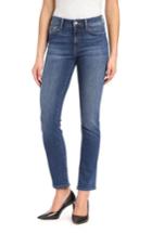Women's Mavi Jeans Kendra Straight Leg Jeans 30 - Blue