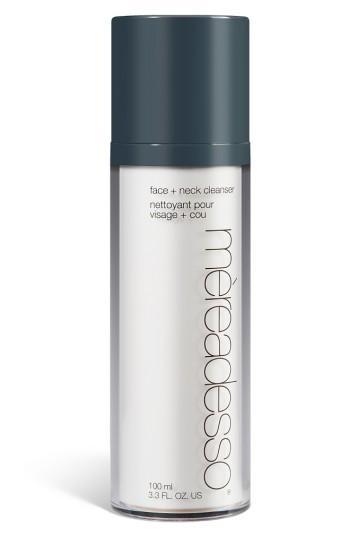 Mereadesso Face And Neck Cleanser