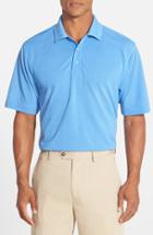 Men's Cutter & Buck 'championship' Classic Fit Drytec Golf Polo, Size - (online Only)