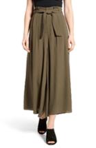 Women's Leith Paperbag Waist Culottes