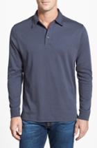 Men's Cutter & Buck Belfair Pima Cotton Polo