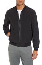 Men's Alo Inversion Relaxed Bomber Jacket