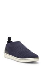 Women's Ed Ellen Degeneres Chalibre Slip-on Sneaker M - Blue