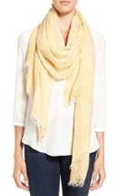 Women's Eileen Fisher Modal Scarf