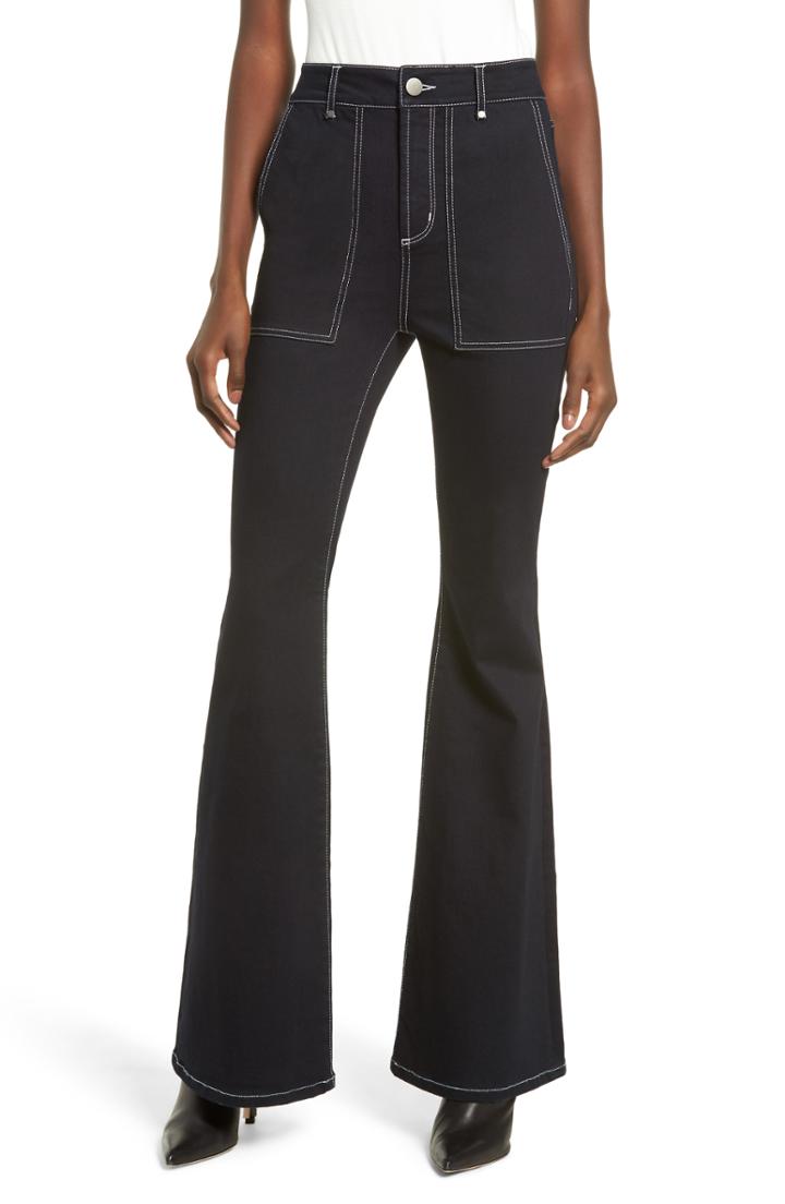 Women's Afrm Colette Flare Jean