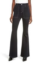 Women's Afrm Colette Flare Jean